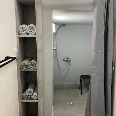Apartament Studio Corks Limassol