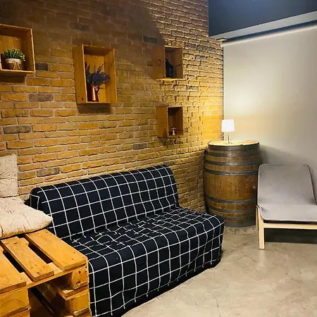 Studio Corks Appartamento